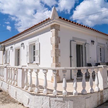 Cozy One Bedroom House Koróni المظهر الخارجي الصورة