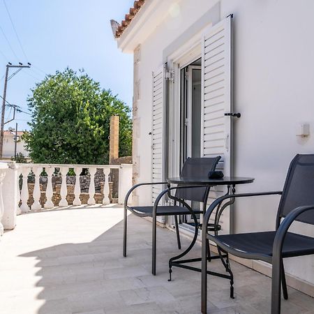Cozy One Bedroom House Koróni المظهر الخارجي الصورة